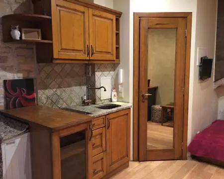 Traku Apartman